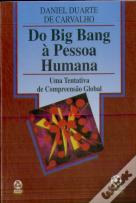 Do Big Bang à Pessoa Humana
