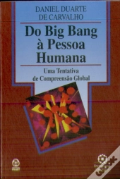 Do Big Bang à Pessoa Humana