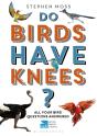 Do Birds Have Knees? - Preview