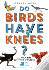 Capa do artigo Do Birds Have Knees?