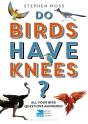 Do Birds Have Knees? - Preview