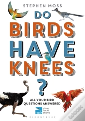 Capa do artigo Do Birds Have Knees?