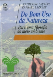 Capa do artigo Do Bom Uso da Natureza