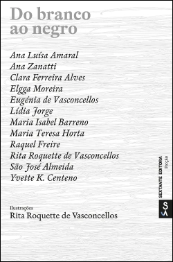 Capa do artigo Do branco ao negro