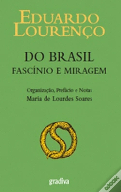 Capa do artigo Do Brasil: Fascínio e Miragem