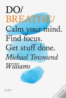Capa do artigo Do Breathe