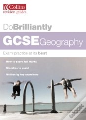 Capa do artigo Do Brilliantly At Gcse Geog Pb