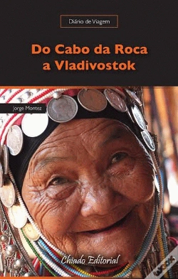 Capa do artigo Do Cabo da Roca a Vladivostok