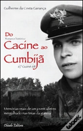 Do Cacine ao Cumbijã