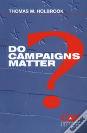 Capa do artigo Do Campaigns Matter?