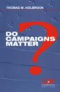 Do Campaigns Matter? - Preview