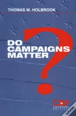 Capa do artigo Do Campaigns Matter?