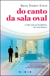 Capa do artigo Do Canto da Sala Oval