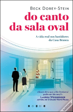 Capa do artigo Do Canto da Sala Oval