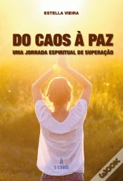 Capa do artigo Do Caos à Paz