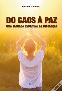 Capa do artigo Do Caos à Paz