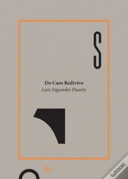 Capa do artigo Do Caos Redivivo