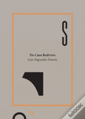 Capa do artigo Do Caos Redivivo