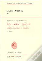 Do Capital Social