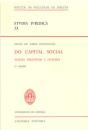 Do Capital Social - Preview
