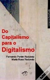 Do Capitalismo para o Digitalismo