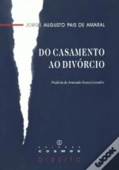 Do Casamento ao Divórcio