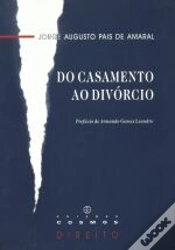 Capa do artigo Do Casamento ao Divórcio