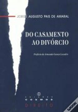 Capa do artigo Do Casamento ao Divórcio