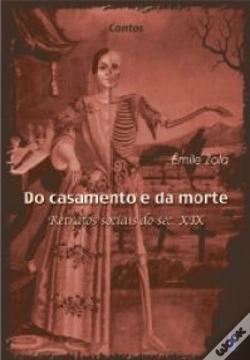 Capa do artigo Do Casamento e da Morte