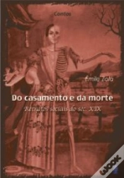Capa do artigo Do Casamento e da Morte