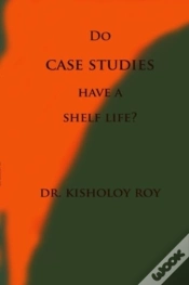 Capa do artigo Do Case Studies Have A Shelf Life?