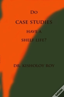 Capa do artigo Do Case Studies Have A Shelf Life?