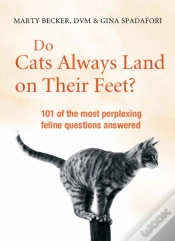 Capa do artigo Do Cats Always Land On Their Feet?
