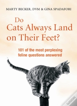 Capa do artigo Do Cats Always Land On Their Feet?