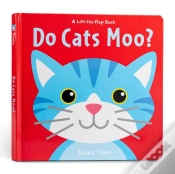 Capa do artigo Do Cats Moo?