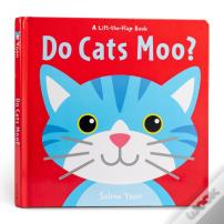 Do Cats Moo?