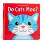 Do Cats Moo? - Preview