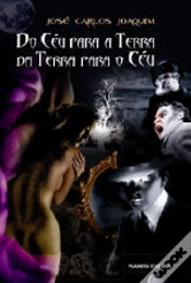 Capa do artigo Do Céu Para a Terra, Da Terra Para o Ceú