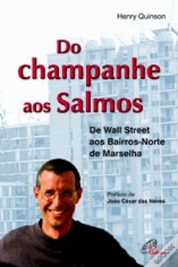 Capa do artigo Do Champanhe aos Salmos