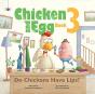 Do Chickens Have Lips? - Preview