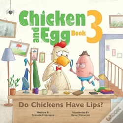 Capa do artigo Do Chickens Have Lips?