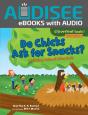 Do Chicks Ask For Snacks? - Preview