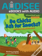 Capa do artigo Do Chicks Ask For Snacks?