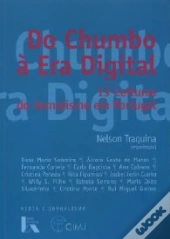Do Chumbo à Era Digital