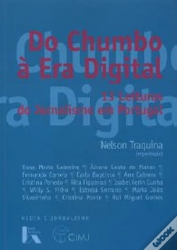 Capa do artigo Do Chumbo à Era Digital