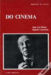 Capa do artigo Do Cinema