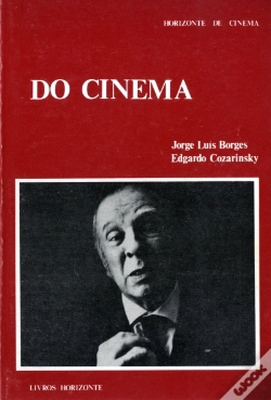 Capa do artigo Do Cinema
