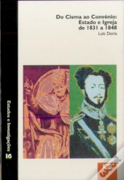 Capa do artigo Do Cisma ao Convénio