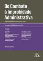Do Combate À Improbidade Administrativa - Preview