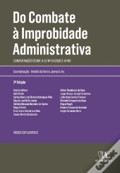 Do Combate À Improbidade Administrativa